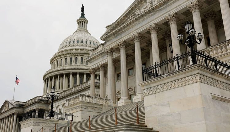 Government shutdowns usually have little economic impact. This time could be different