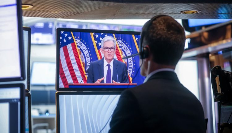 How we navigated the strong market ahead of the big Fed meeting