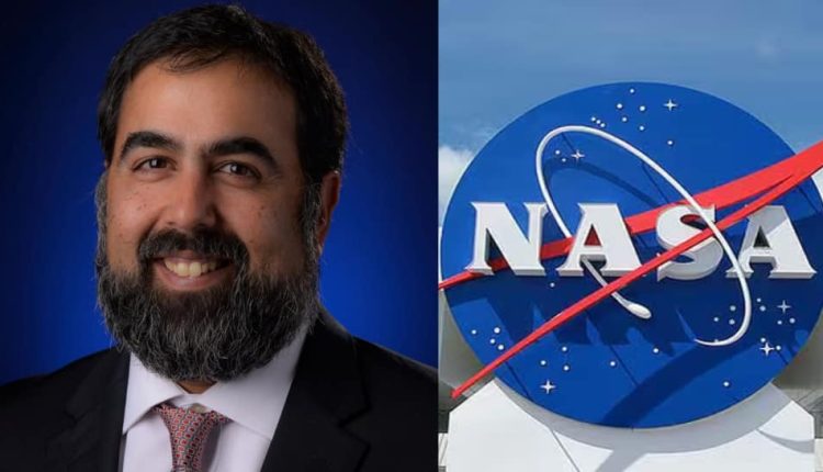 Indian-American Amit Kshatriya Appointed as NASA’s New Associate Administrator | Science & Environment News