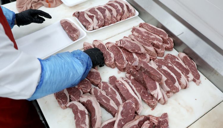 Inflation reports this week expected to show prices still on the rise