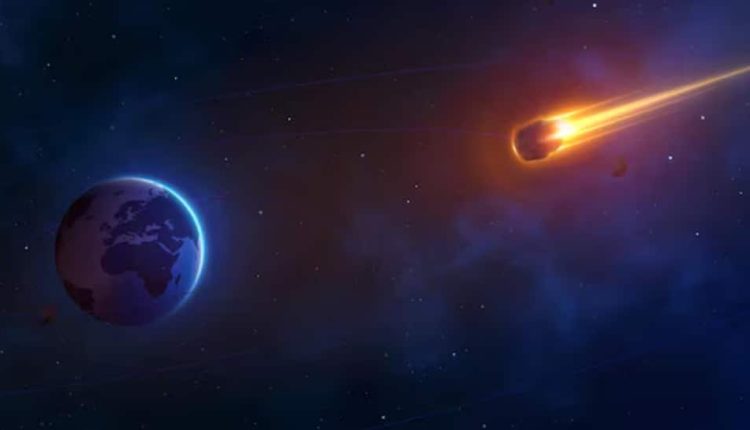 Interstellar Comet 3I/ATLAS Reveals Mysterious Tail As It Heads Into Our Solar System | India News