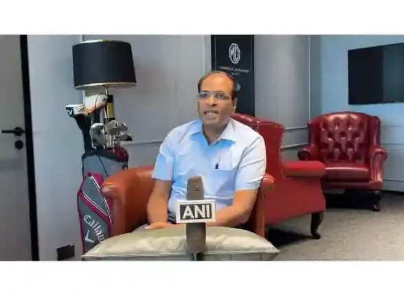 JSW MG Motor Sees 90% Jump in Bookings and Retail Sales During Navratri, Says Company's Director of Sales Lakshmi Subbaraj