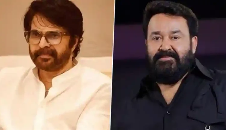 Karur Stampede: Mohanlal and Mammootty Send Condolences and Prayers After Unfortunate Incident at Vijay’s TVK Rally That Claimed 39 Lives (View Posts)