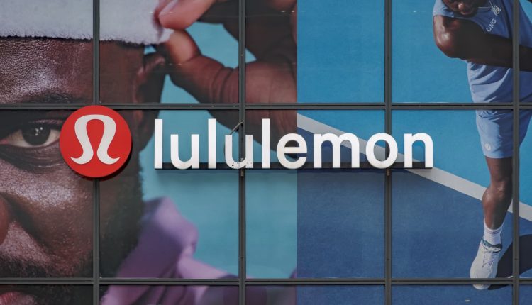 Lululemon (LULU) Q2 2025 earnings