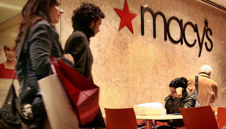 Macy's (M) Q2 Earnings 2025