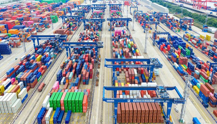 OECD lifts U.S., global growth forecasts as economies surprise to the upside