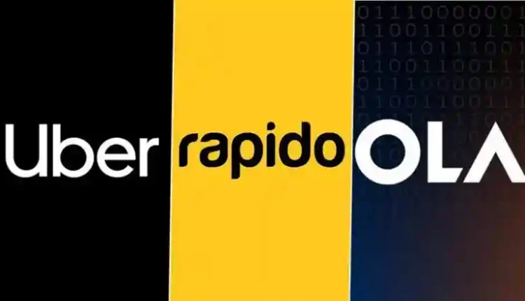 Ola, Uber, Rapido Receive Provisional Licences To Operate Bike Taxi Services in Mumbai; Check Fares and Other Details