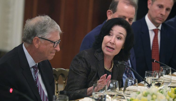 Oracle (ORCL) Q1 earnings report 2026