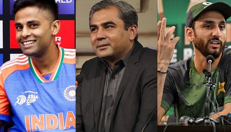 PCB Chairman Mohsin Naqvi Breaks Silence On Press Conference Snub Ahead Of IND Vs PAK Asia Cup 2025 Super 4 Match; Video