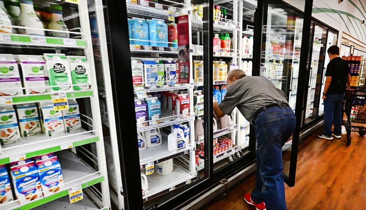 PPI inflation August 2025: