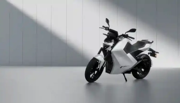 Raptee.HV Becomes India’s First High-Voltage EV Motorcycle OEM Backed by Government’s Technology Development Board