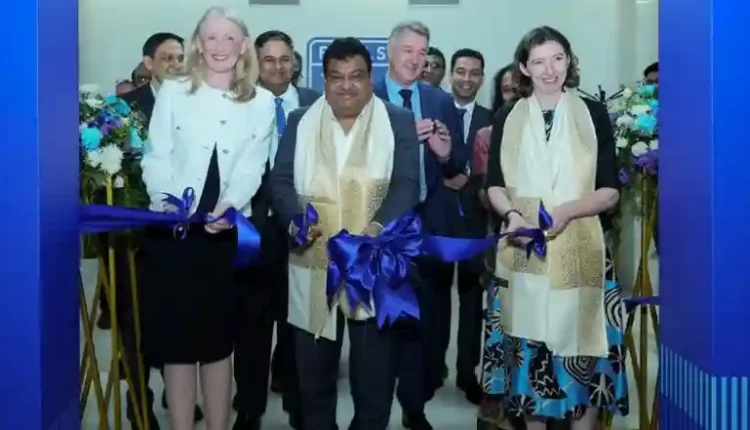 Rolls-Royce Announces Opening of Its New Global Capability and Innovation Centre in Bengaluru