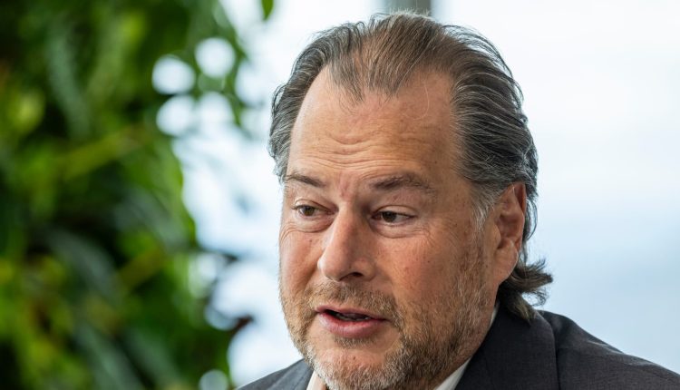 Salesforce (CRM) Q2 earnings report 2026