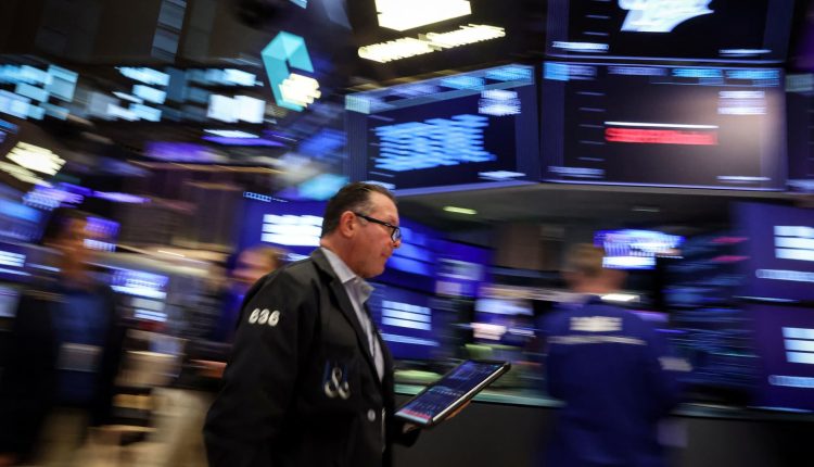 Stocks stumble, Nvidia bankrolls OpenAI, and iPhone sales surprise