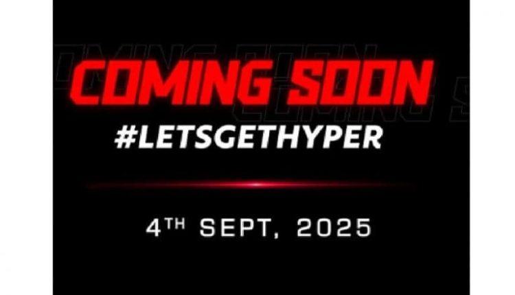 TVS Ntorq 150 Scooter Launch in India on September 4, 2025, Likely Include TFT Display; Here’s What To Expect