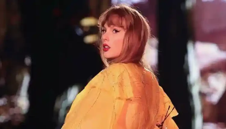 Taylor Swift Returns to Late-Night TV, Singer Announced As Guest on ‘The Tonight Show Starring Jimmy Fallon’ (Watch Video)