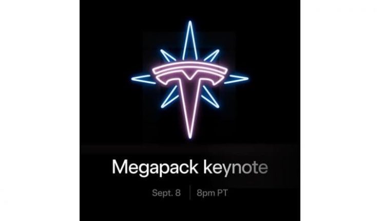 Tesla Las Megas Event: Elon Musk’s Company To Host Event in Las Vegas on September 8, 2025, Expected To Showcase Next-Gen Megapack Updates