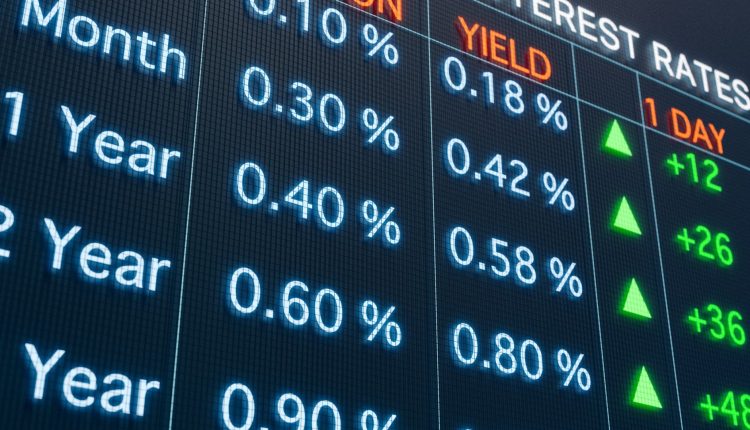 The Fed cut its interest rate, but mortgage costs went higher