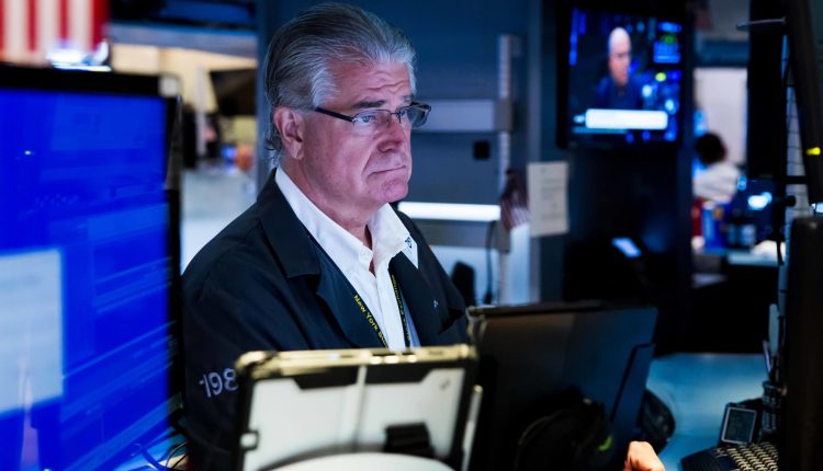 Traders see a chance the Fed cuts by a half point