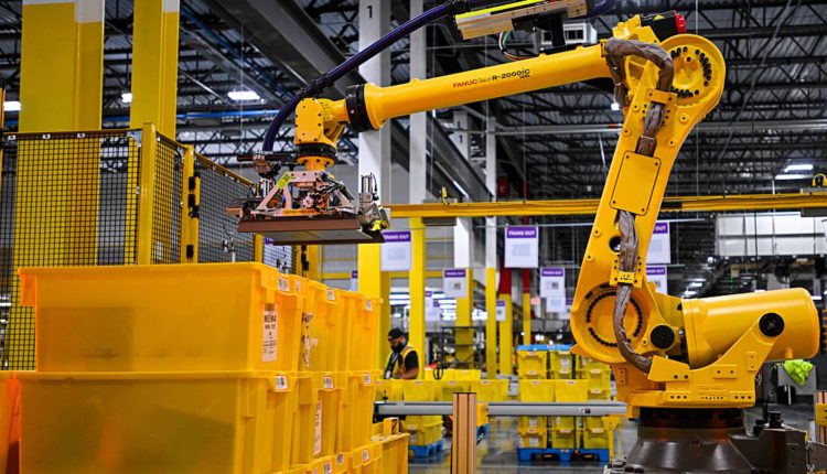 Trump tariff threat looms over robotics and medical devices