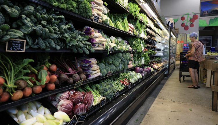 Trump's tariffs are slowly finding their way into consumer prices