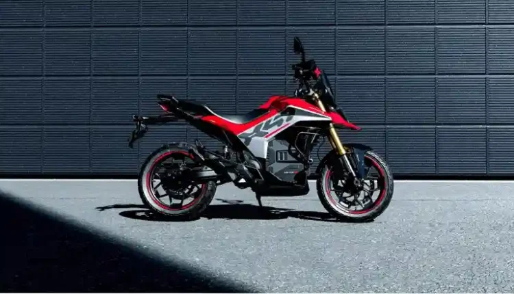 Ultraviolette X47 Crossover Electric Motorcycle Launched in India; Check Price, Key Specifications, and Features