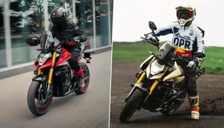 Ultraviolette X47 Price, Specifications, Features and Details of Ultraviolette X47 Desert Wing Edition Officially Revealed