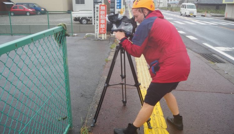 When a typhoon isn’t really a typhoon, I’ll be there to tell you about it