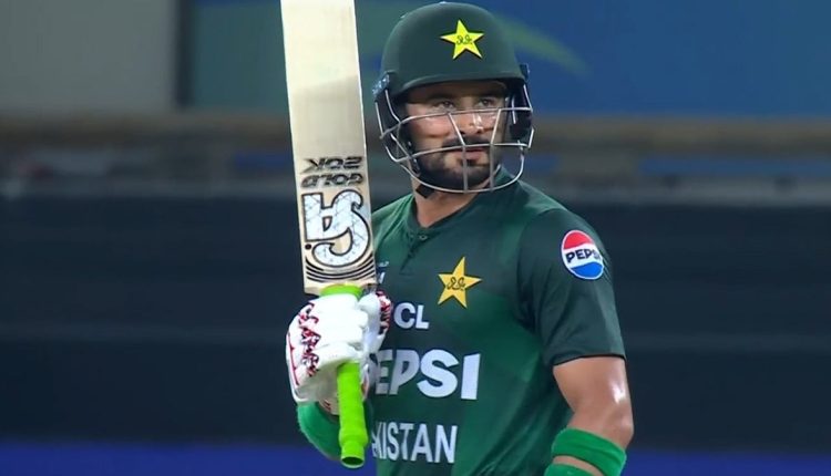 IND vs PAK, Asia Cup 2025 Super 4: Who Is Sahibzada Farhan? Pakistan Opener Scores Half-Century...