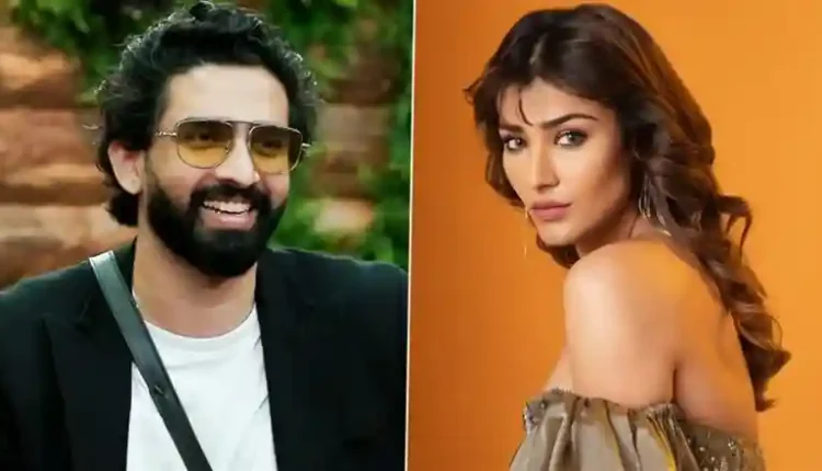 ‘Bigg Boss 19’: Amaal Mallik Breaks Down After Nehal Chudasama Accuses Him of Inappropriate Touch During Task, Later Clarifies It Was Accidental