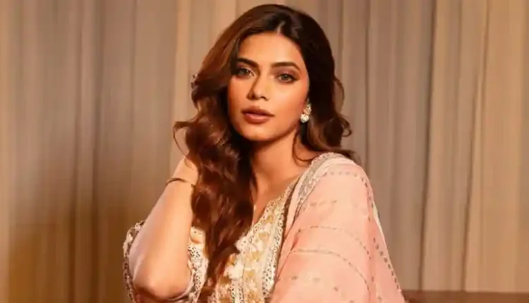 ‘Bigg Boss 19’: Nagma Mirajkar Pens Emotional Note After Eviction, Says ‘Ke Dil Abhi Bhara Nahi’ (View Post)