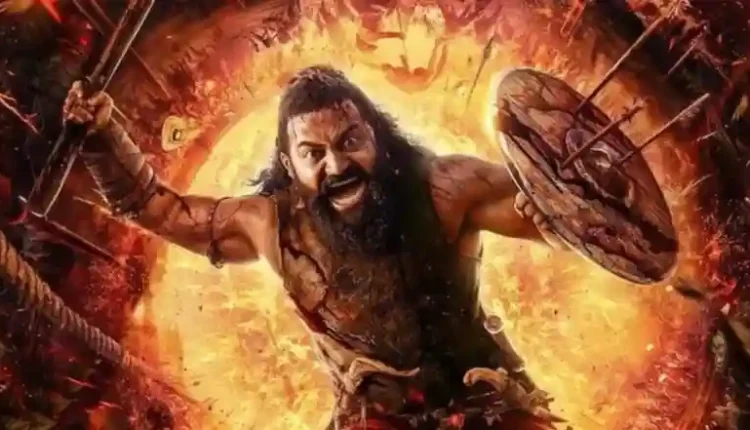 ‘Kantara: Chapter 1’ FIRST Review Out! Rishab Shetty, Rukmini Vasant, and Gushlan Devaiah Shine in This Mythological Action Thriller Prequel With Strong Performances and Goosebump-Evoking Moments