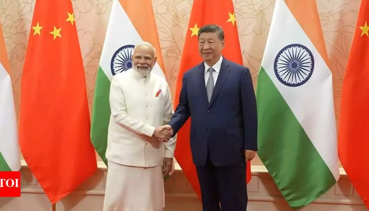 'People-to-people contact': India, China to resume direct flights by late October; engage in technical-level discussions | India News