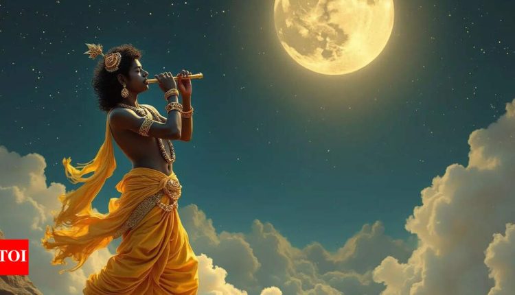 Full Moon 2025 Tonight: Sharad Purnima Remedies for Each Zodiac Sign |