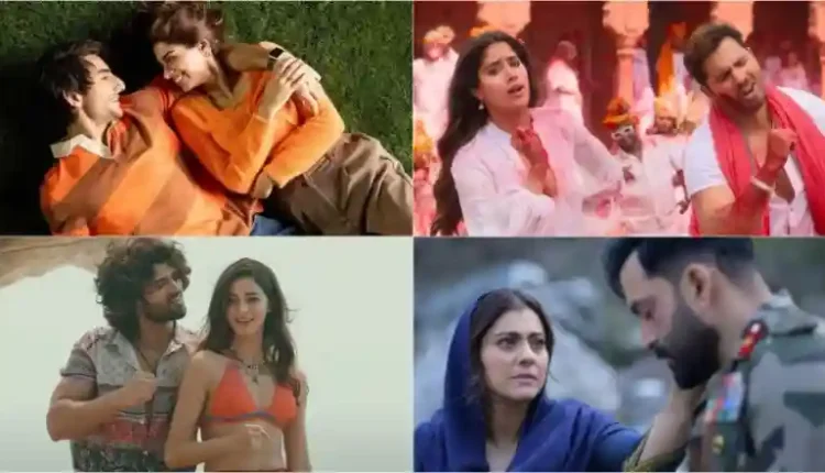 From Ibrahim Ali Khan’s ‘Nadaaniyan’ to Varun Dhawan’s ‘Sunny Sanskari Ki Tulsi Kumari’, 7 Worst Movies From Karan Johar’s Dharma Productions Since 2020