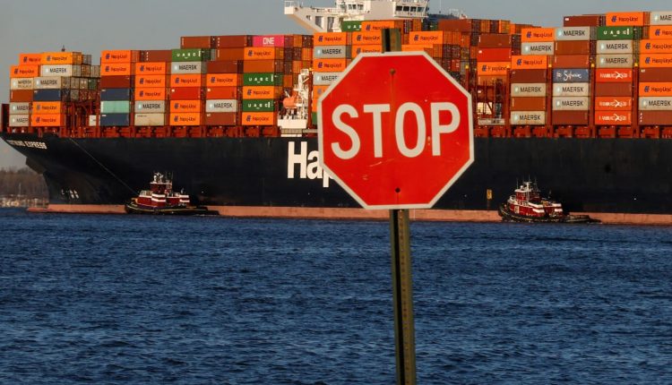 WTO hikes global trade forecast for 2025; slowdown expected in 2026