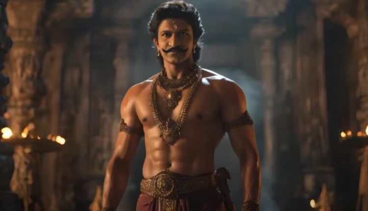 Puneeth Rajkumar brought to life 4 years after his death with AI for Maarigallu teaser; fans emotional seeing Appu