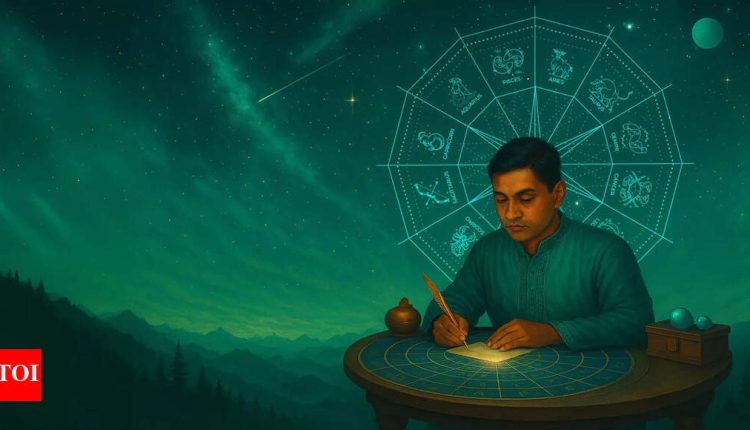 Horoscope Today, October 11, 2025: Saturn-Venus opposition can make or break these zodiac signs