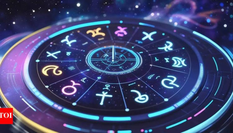 Horoscope Tomorrow, October 12, 2025: These zodiac signs will sense a strong emotional turning point