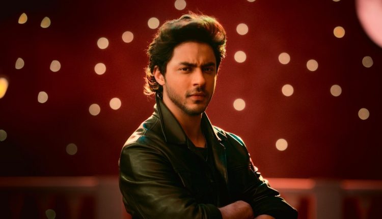 Aryan Khan admits facing resistance for certain scenes, jokes in The Ba***ds of Bollywood: 'The show is not for you'