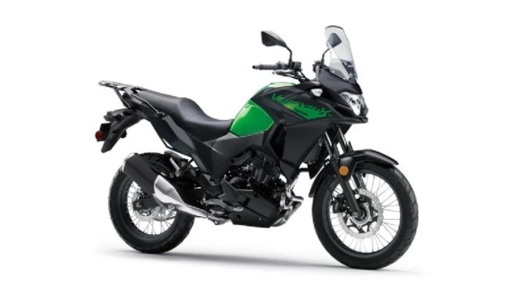 2026 Kawasaki Versys-X 300 Price, Specifications and Features, Here’s Everything To Know About New Kawasaki Adventure Bike Launched in India