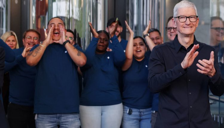 3 reasons Apple deserves $4 trillion market cap — and what to expect next