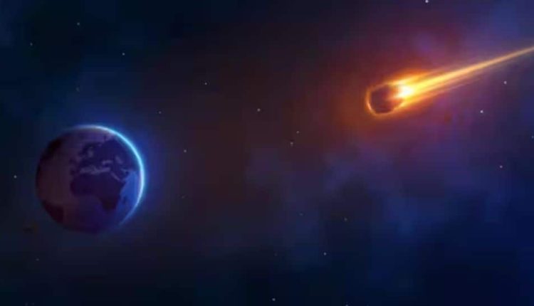 3Ai Atlas Live Tracker: When And Where To Spot The Closest Approach To Sun | Science & Environment News