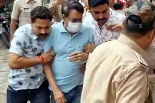 MP News: After Chhindwara Cough Syrup Case Focus On Increasing Annual Drug Testing Capacity From 6K...