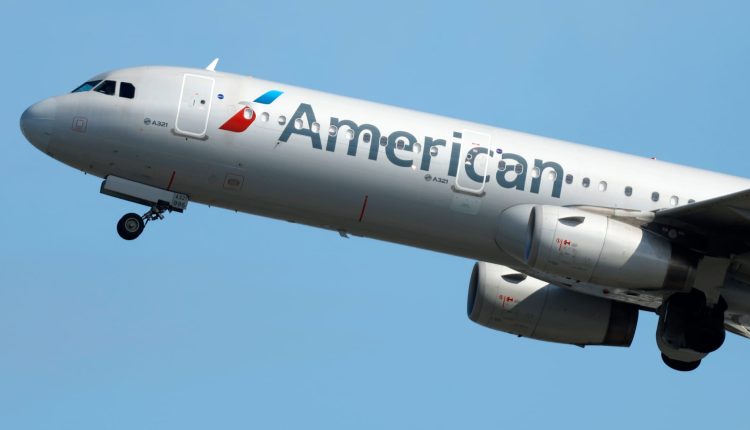 American Airlines (AAL) 3Q 2025 earnings