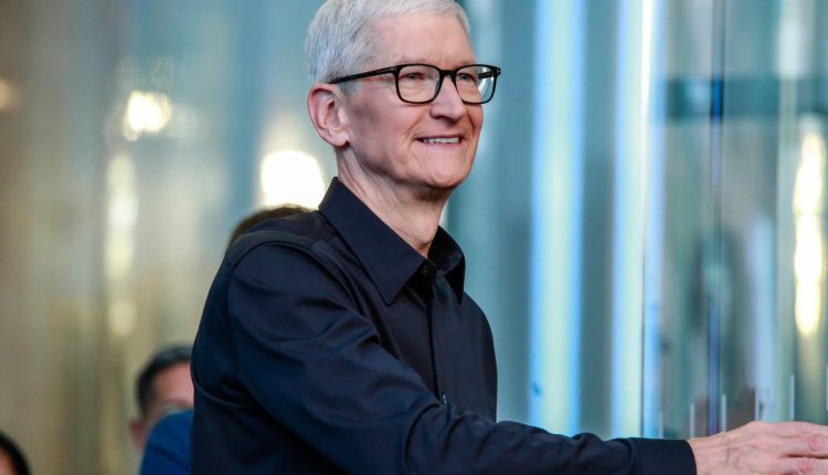 Apple (AAPL) earnings report Q4 2025