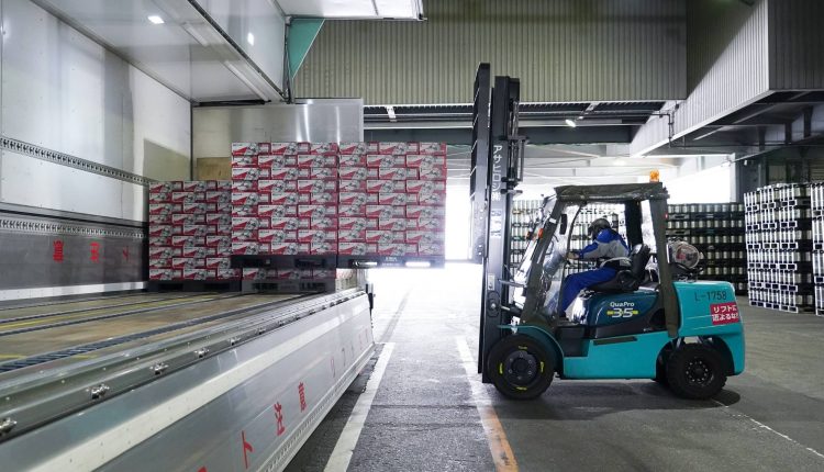 Asahi resumes beer supplies in Japan after crippling cyberattack