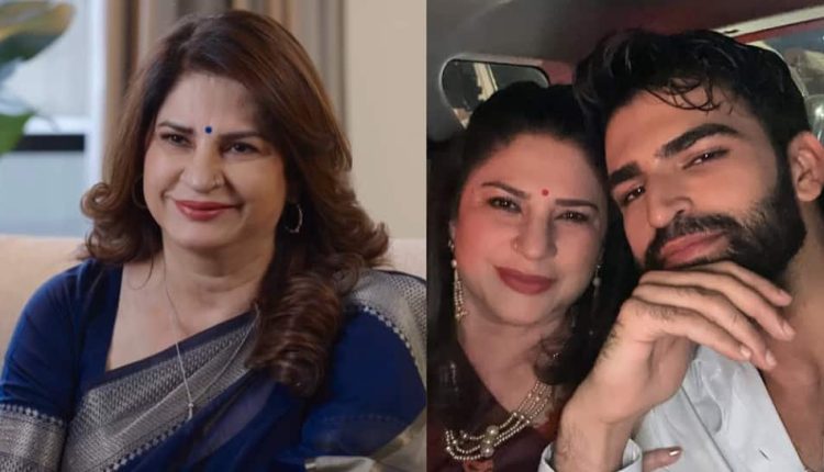 Bigg Boss 19: Kunickaa Sadanand Opens Up On Her Nine-Year Fight For Son’s Custody | Television News