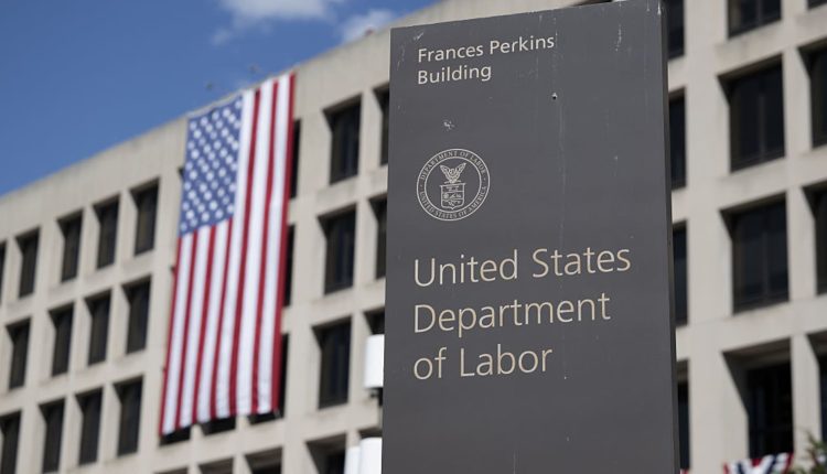 CPI inflation report will be released by Labor Department, while other data is delayed by shutdown