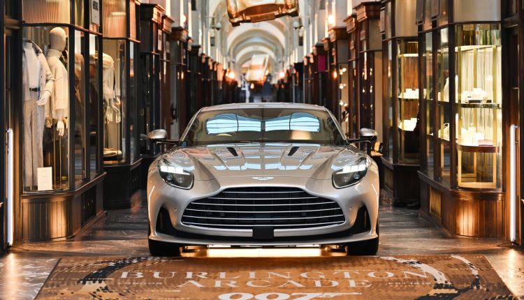 Carmaker issues fresh profit warning on tariff turmoil